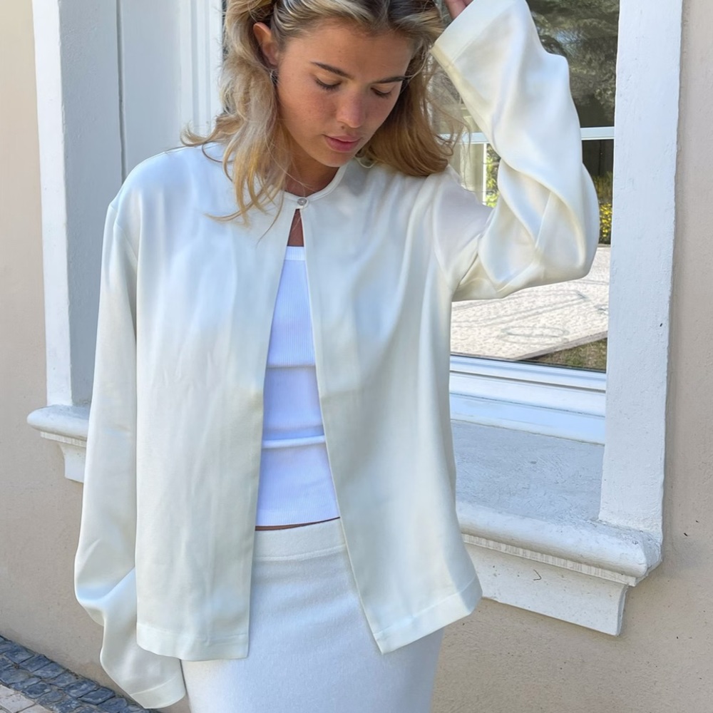 Djerf Avenue ‘Dream Cardigan’